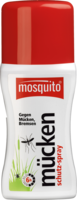 MOSQUITO-Mueckenschutz-Spray